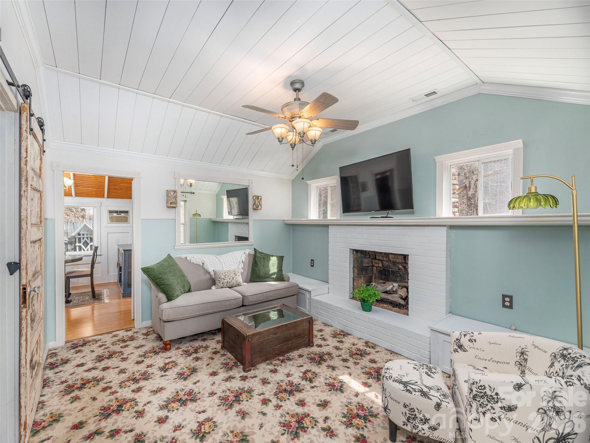 897 Dark Ridge Road Sylva, NC 28779 - Photo 13 of 39