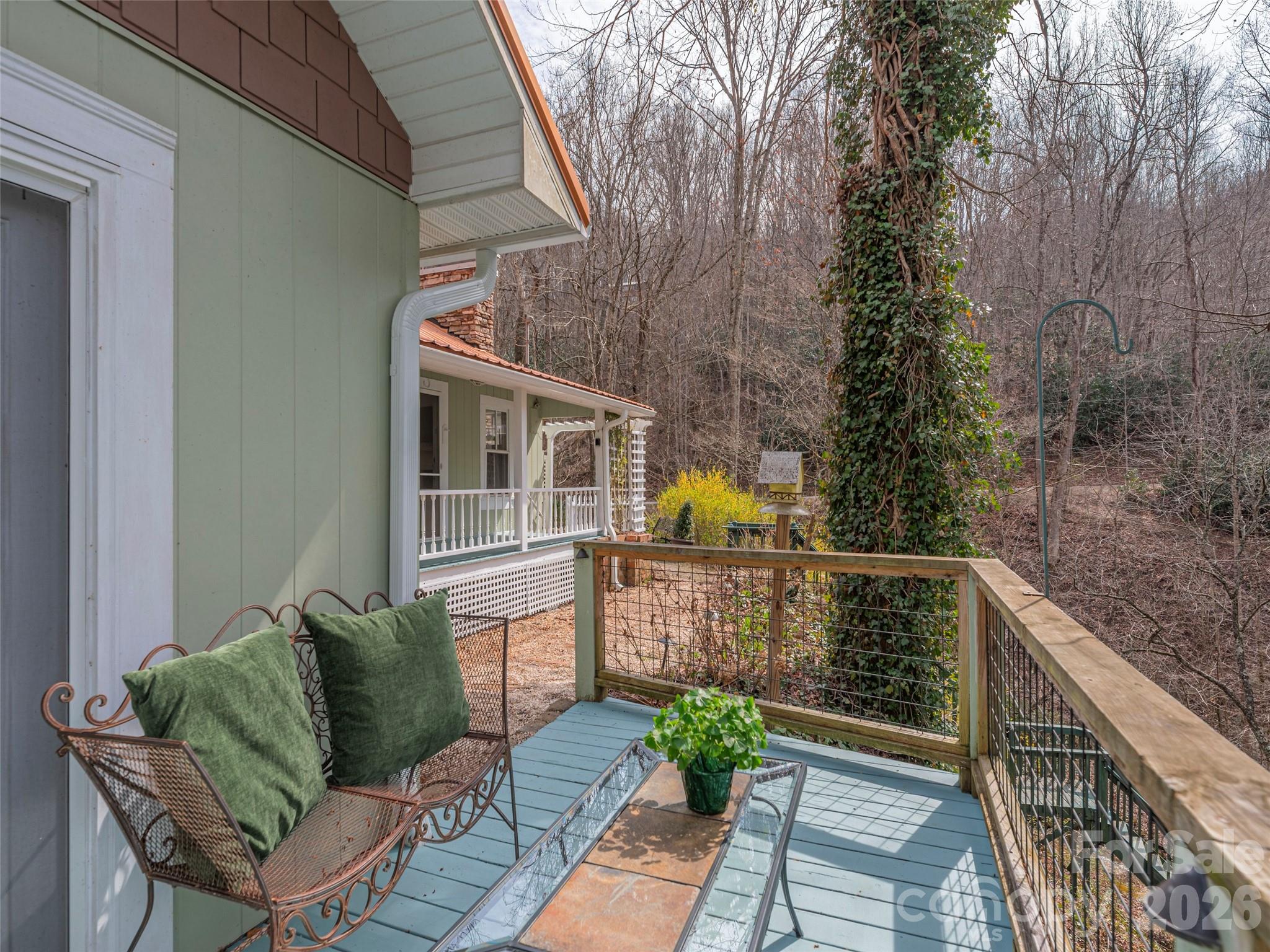 897 Dark Ridge Road Sylva, NC 28779 - Photo 21 of 39