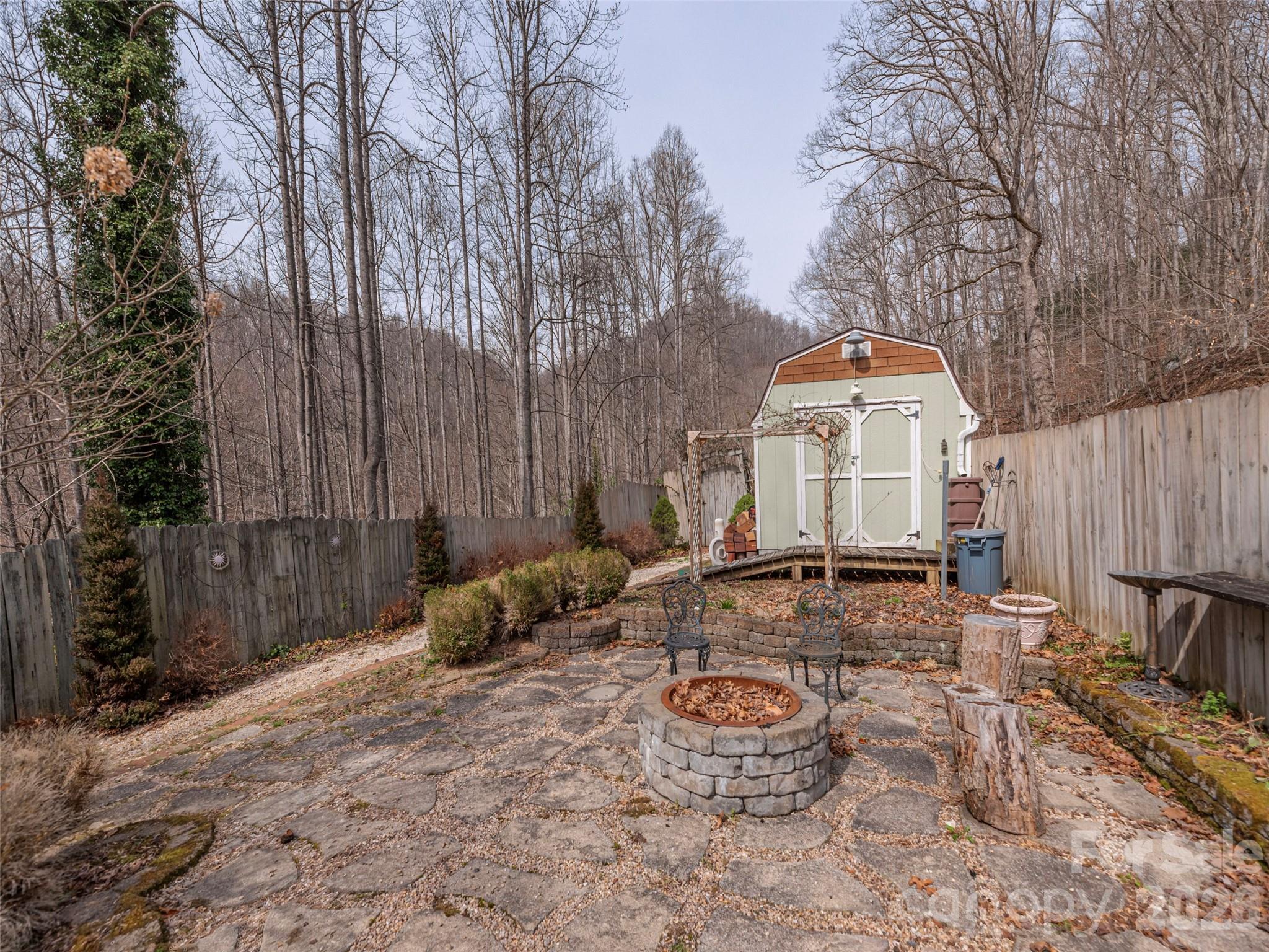 897 Dark Ridge Road Sylva, NC 28779 - Photo 23 of 39