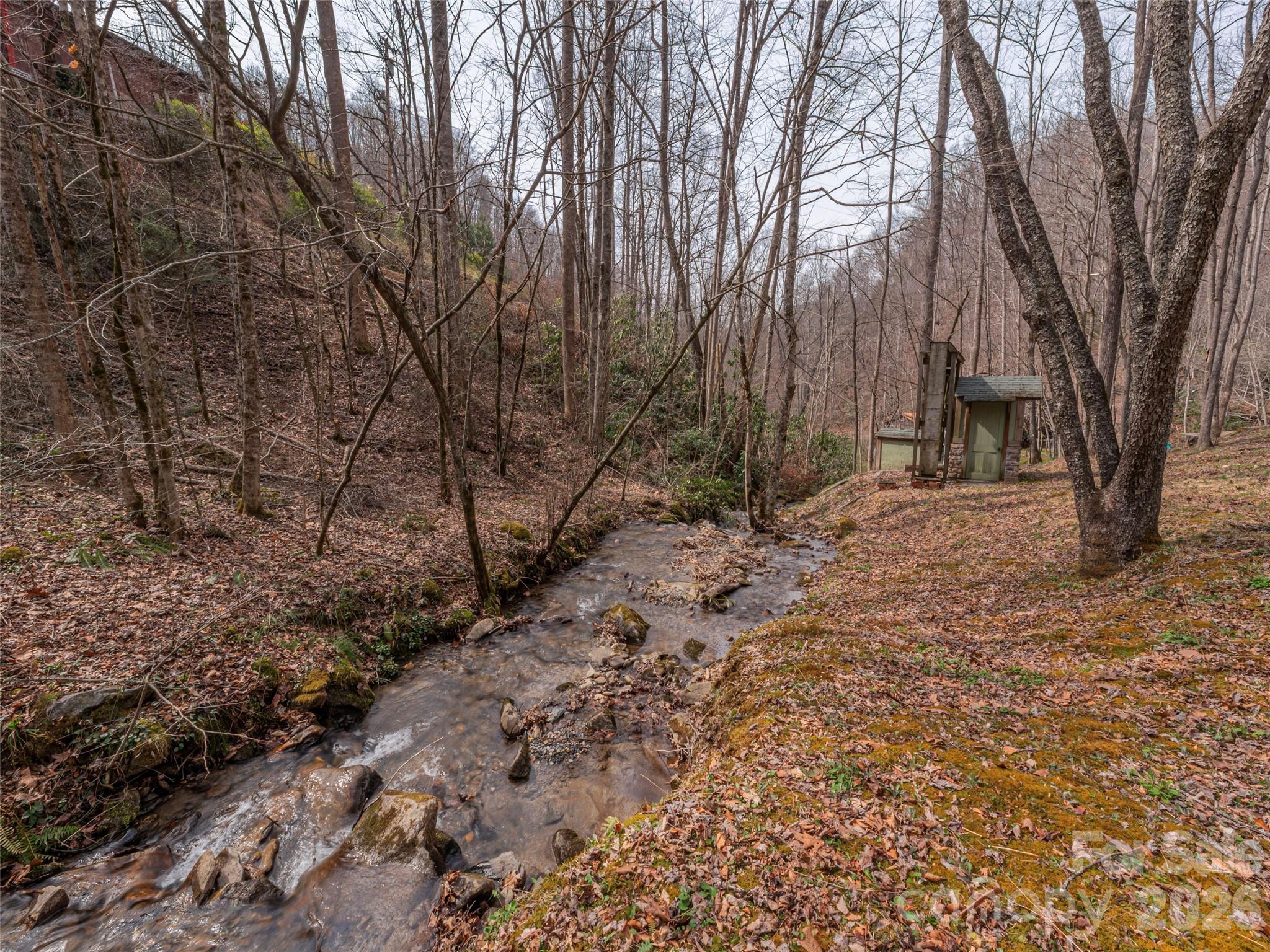 897 Dark Ridge Road Sylva, NC 28779 - Photo 29 of 39