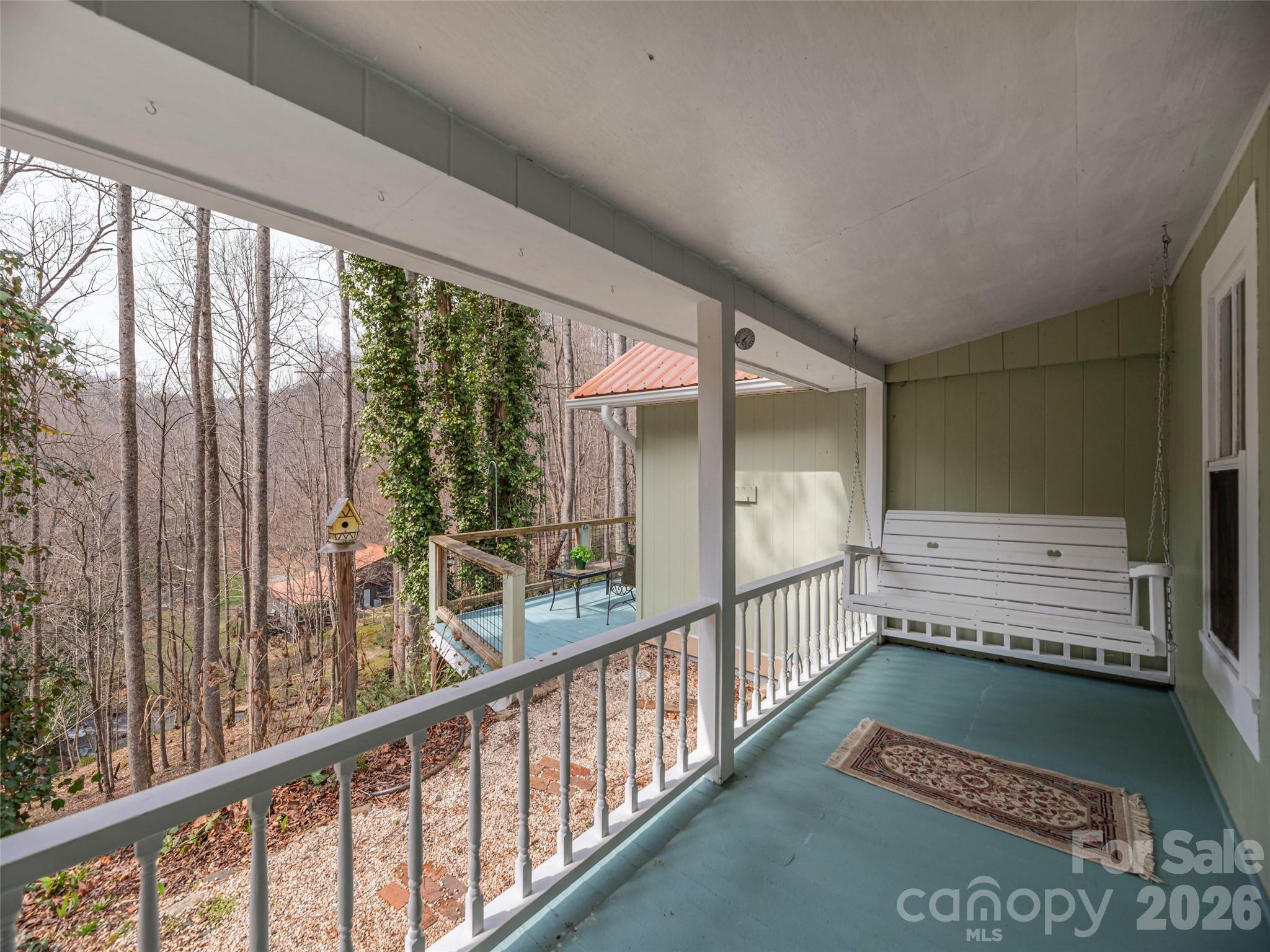 897 Dark Ridge Road Sylva, NC 28779 - Photo 5 of 39