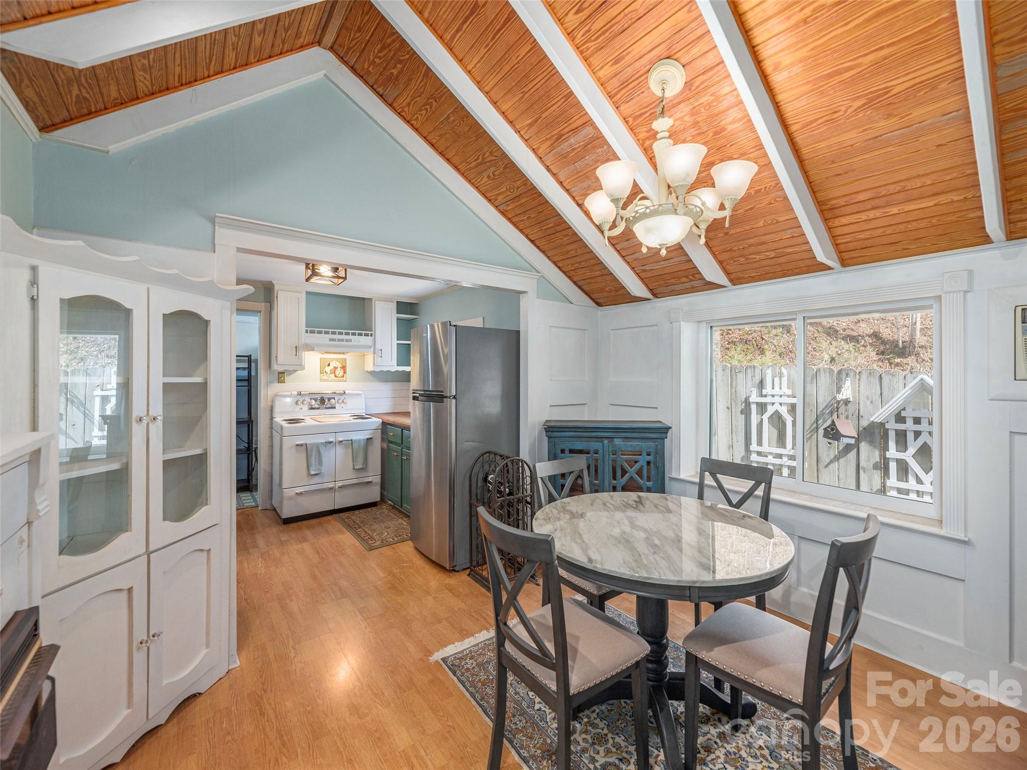 897 Dark Ridge Road Sylva, NC 28779 - Photo 6 of 39