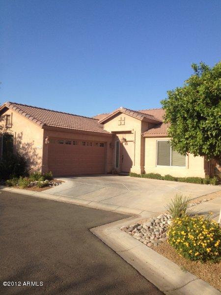 4132 East Chambers Street Phoenix, AZ 85040 - Photo 1 of 16 Front View