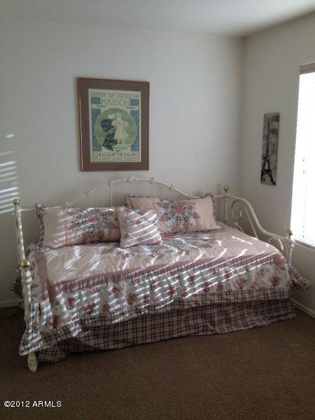 4132 East Chambers Street Phoenix, AZ 85040 - Photo 11 of 16 Bedroom 2