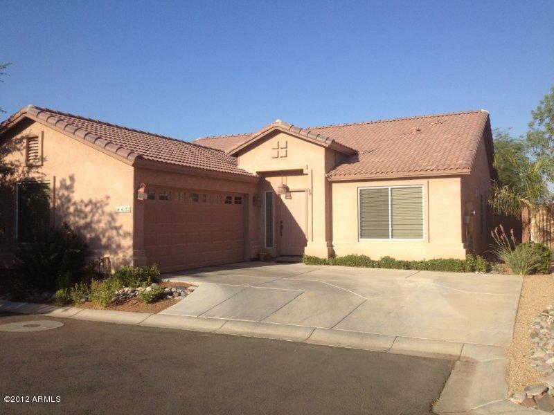 4132 East Chambers Street Phoenix, AZ 85040 - Photo 2 of 16 Another Front View