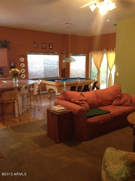 4132 East Chambers Street Phoenix, AZ 85040 - Photo 4 of 16 Greatroom