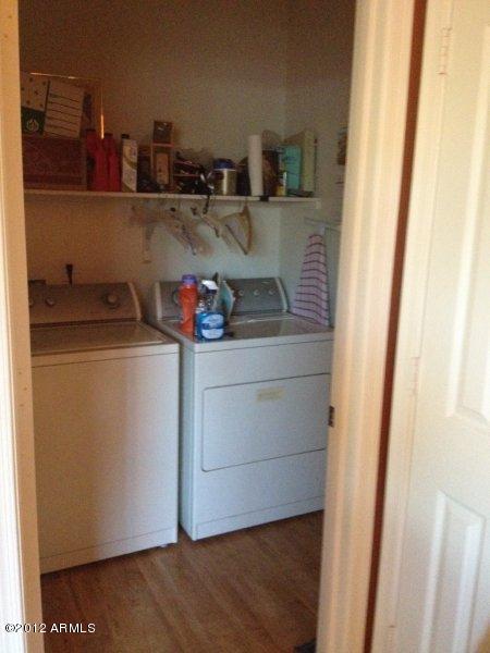 4132 East Chambers Street Phoenix, AZ 85040 - Photo 7 of 16 a room with storage and utility