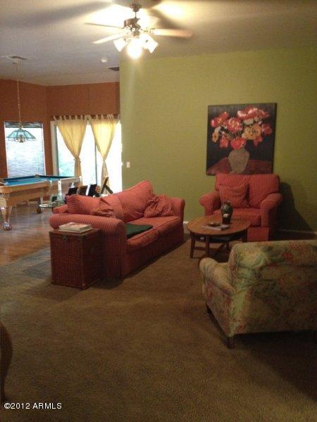 4132 East Chambers Street Phoenix, AZ 85040 - Photo 8 of 16 Another Great Room View