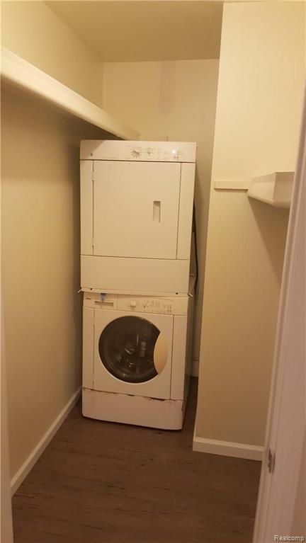 411 West Drahner Road, Unit 4 Oxford, MI 48371 - Photo 8 of 10