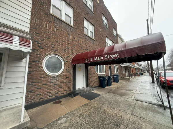 $1,500 | 132 East Main Street, Unit 2, Girardville, PA 17935