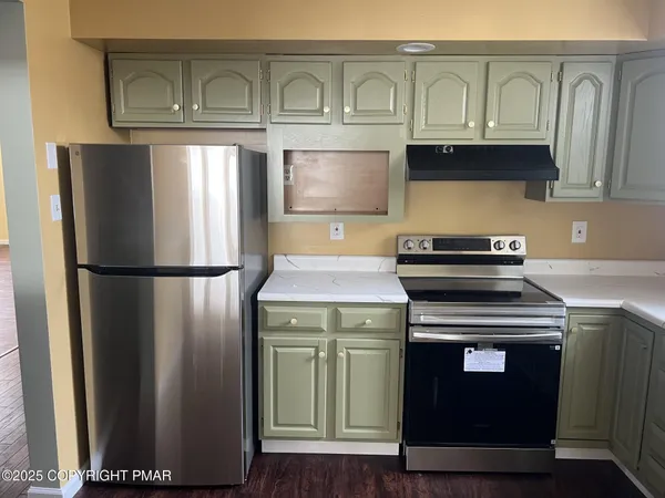 $1,500 | 132 East Main Street, Unit 2, Girardville, PA 17935