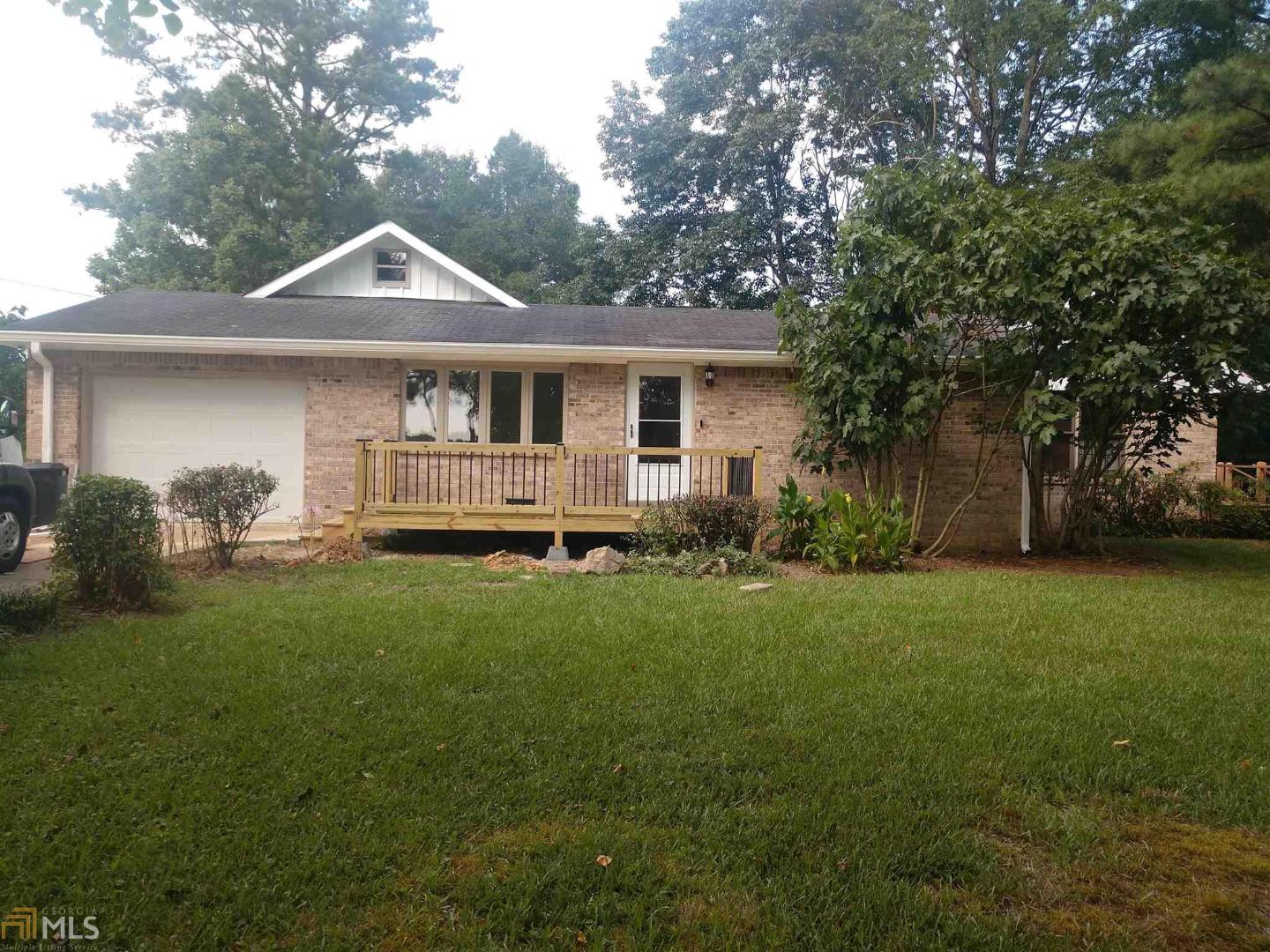 1586 Buttermilk Road Southwest Cave Spring, GA 30124 - Photo 1 of 1 Gallery Image 1