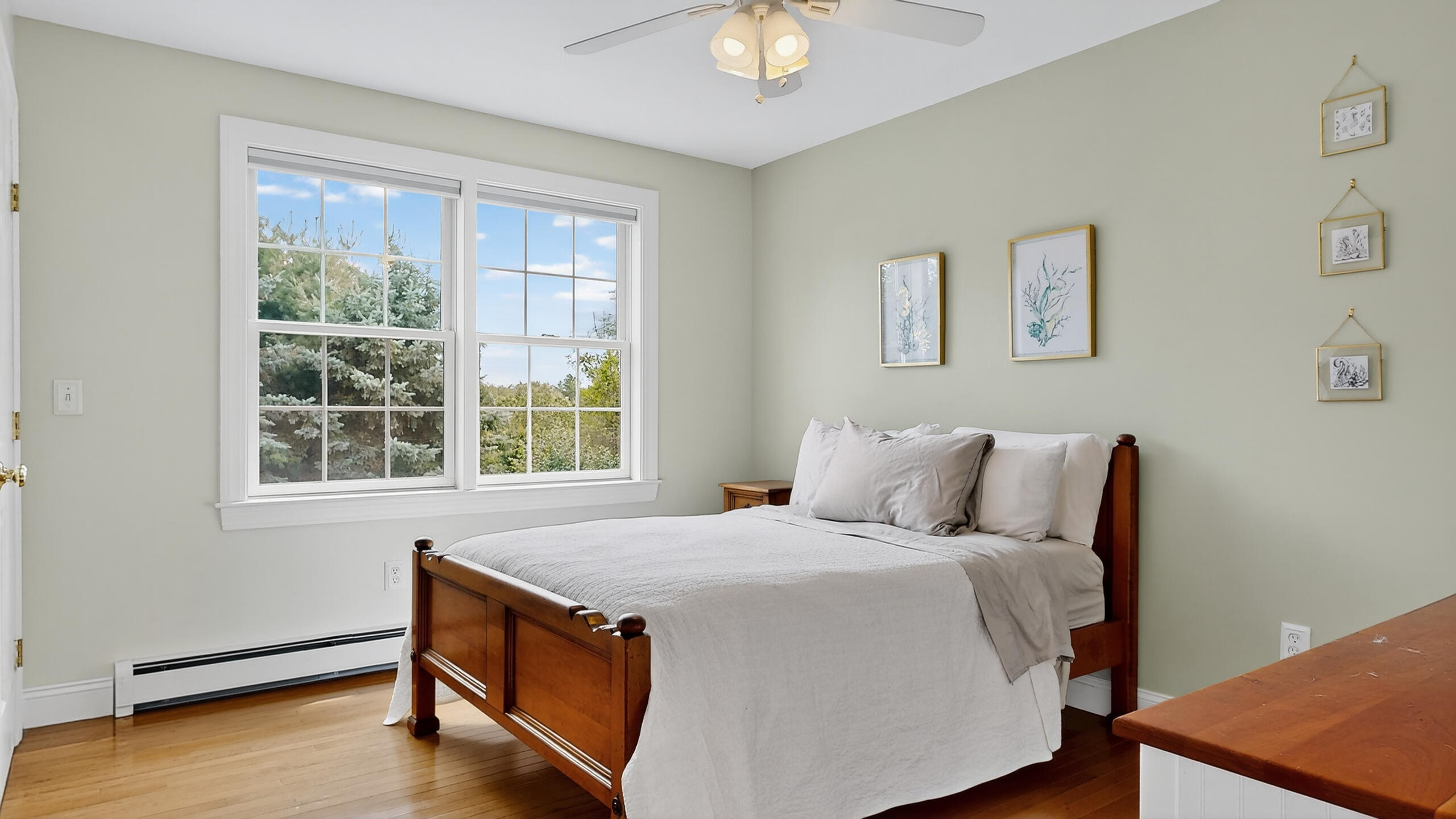 11 Fowler Farm Road Scarborough, ME 04074 - Photo 58 of 97 Bedroom 3