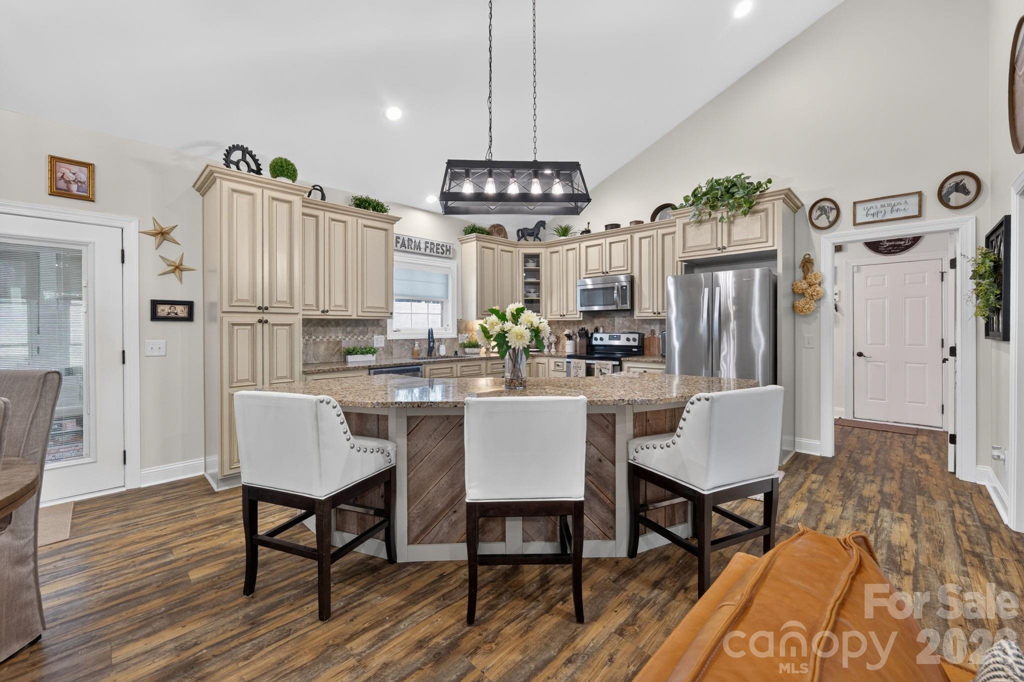 105 Big Lick Road Stanfield, NC 28163 - Photo 10 of 46 Gallery Image 10