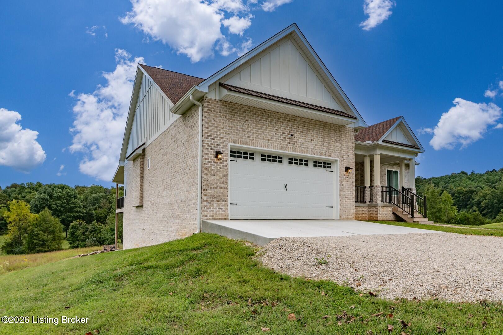 788 Shelton Road Upton, KY 42784 - Photo 8 of 76 788 Shelton Road-8
