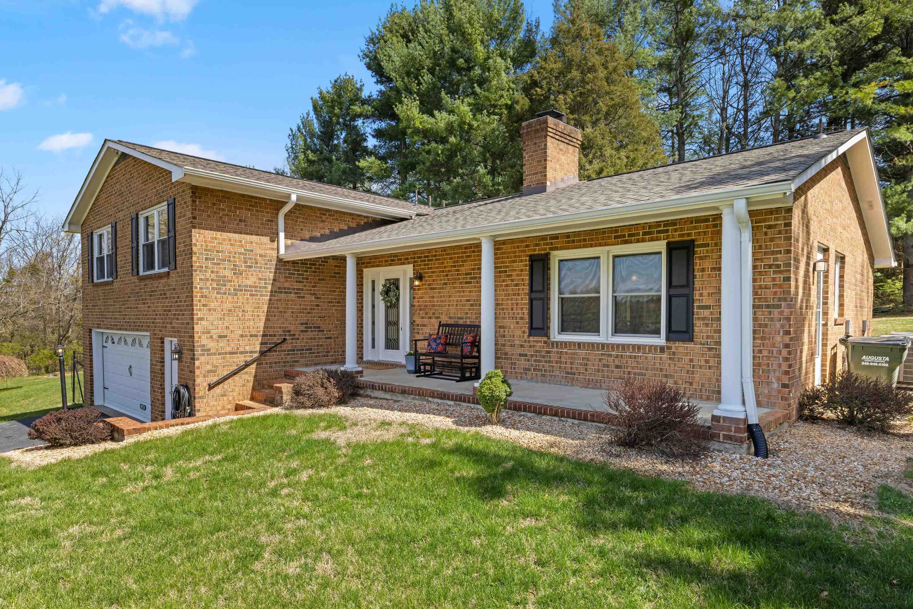 249 Cattle Scales Road Waynesboro, VA 22980 - Photo 3 of 50