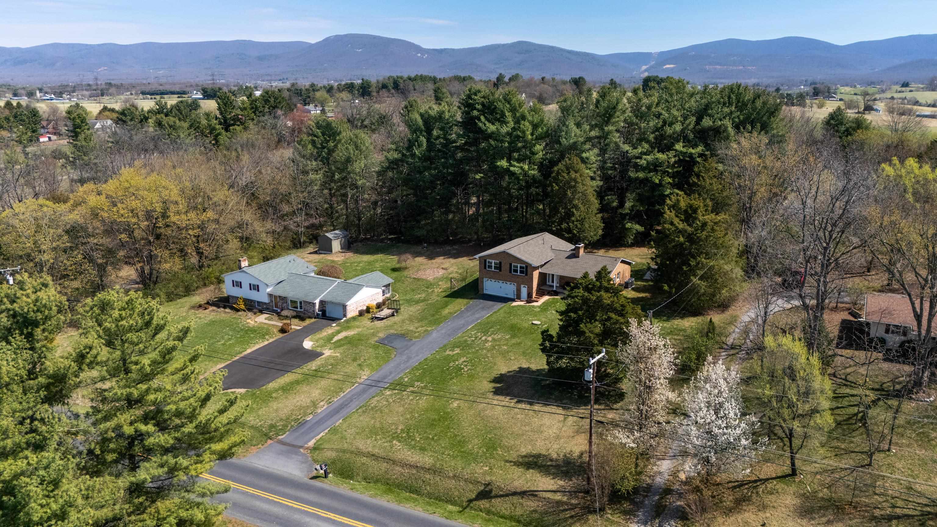 249 Cattle Scales Road Waynesboro, VA 22980 - Photo 45 of 50