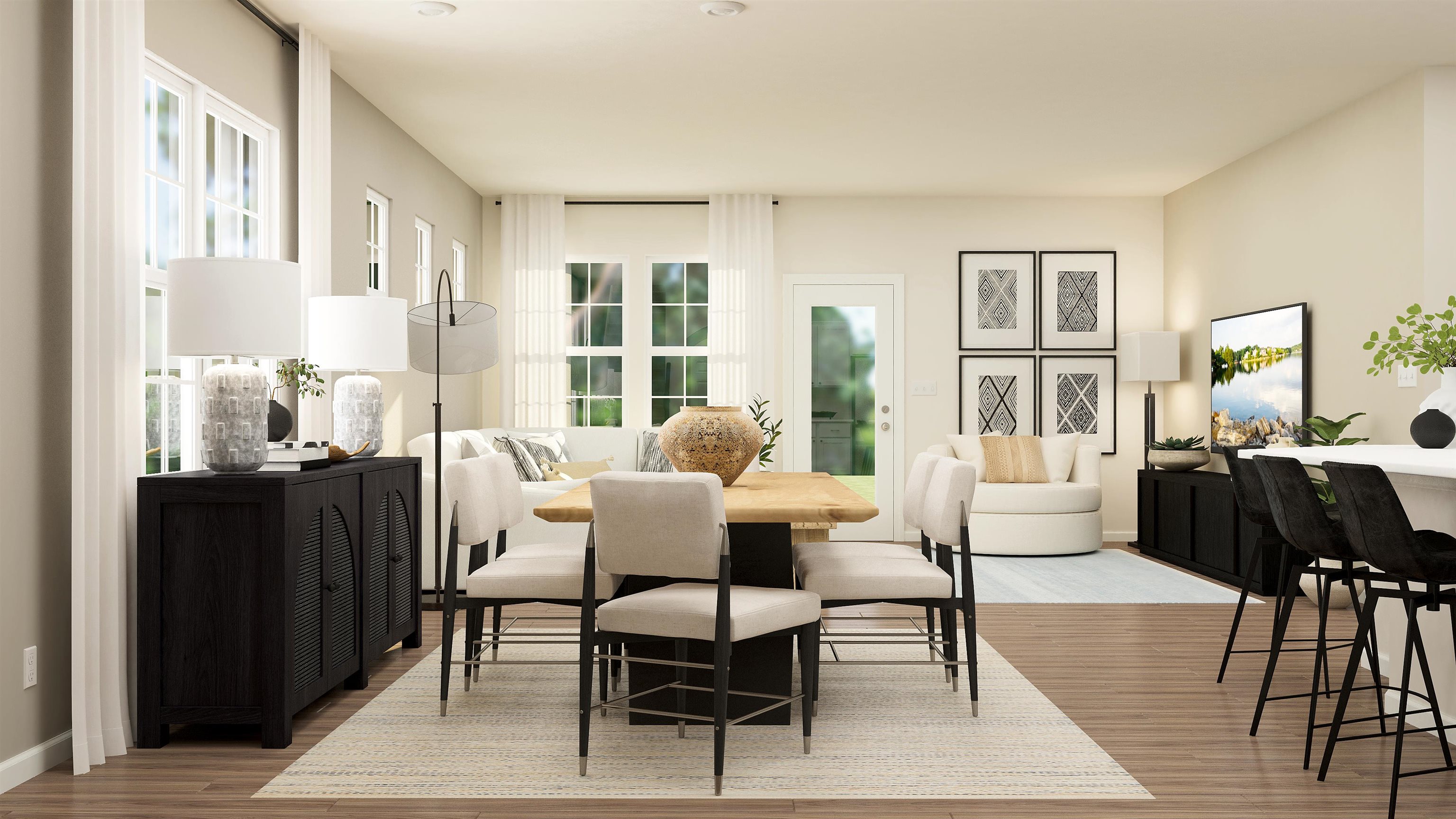 708 Hadley Place Enoree, SC 29335 - Photo 12 of 27