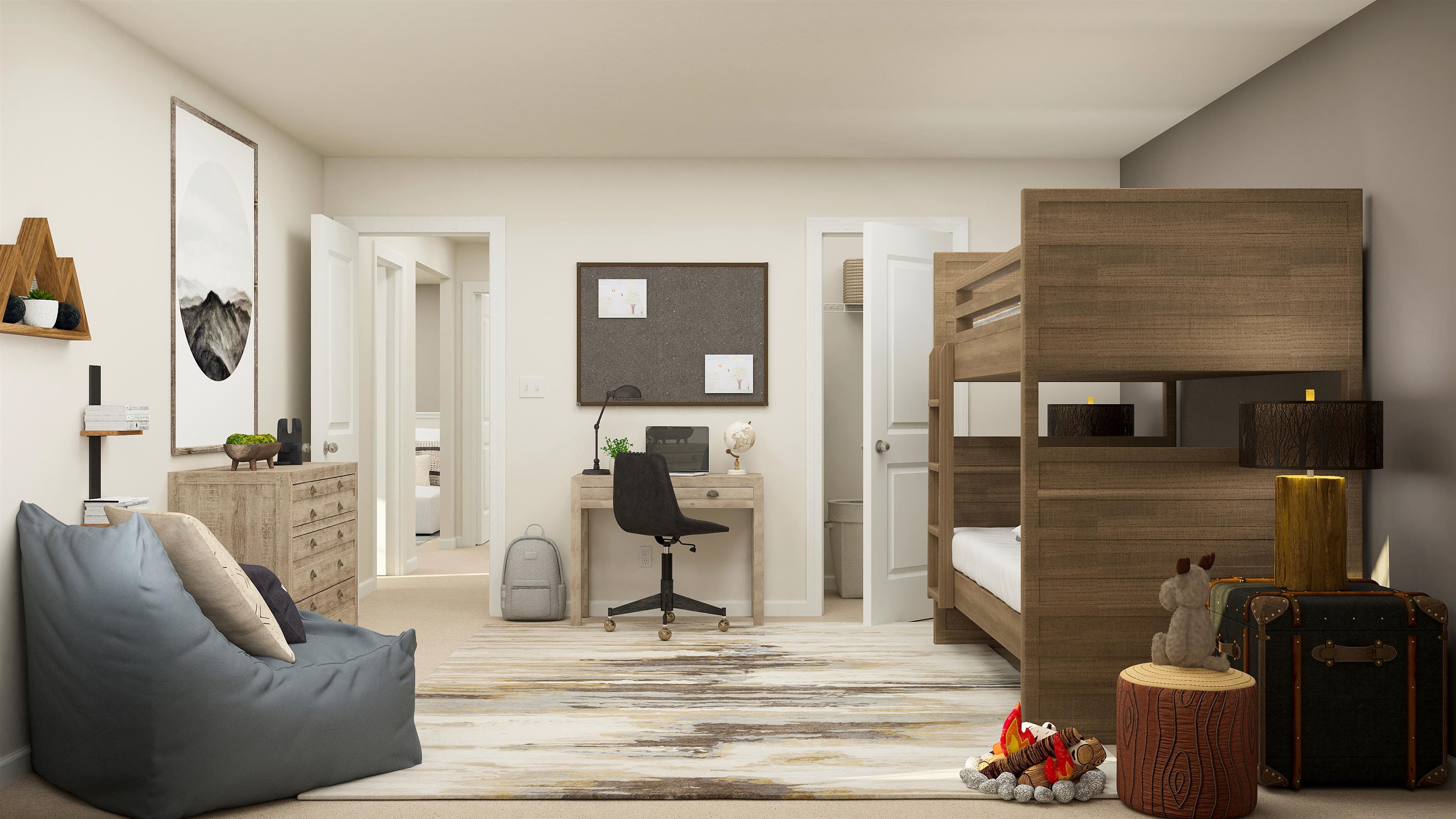 708 Hadley Place Enoree, SC 29335 - Photo 9 of 27