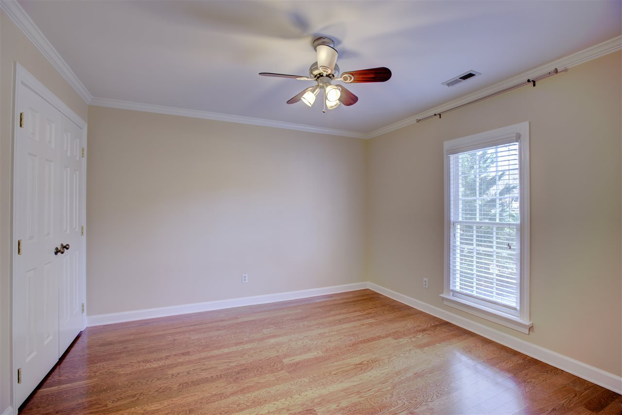 1204 Loblolly Court Raleigh, NC 27615 - Photo 18 of 25 Bedroom 3