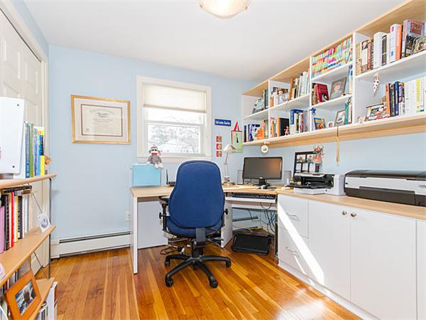 159 Fairfield Street Needham, MA 02492 - Photo 14 of 19 Gallery Image 14