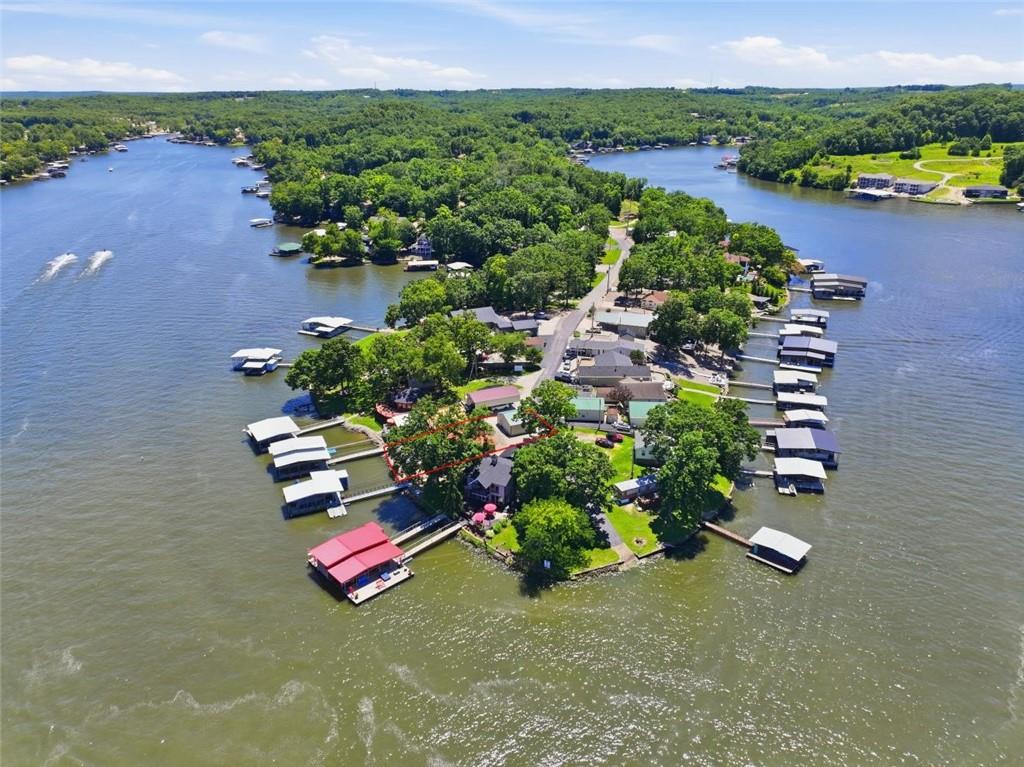 2202 Spring Cove Road Sunrise Beach, MO 65079 - Photo 42 of 43