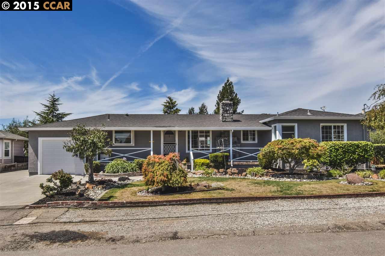 19547 Alana Road Castro Valley, CA 94546 - Photo 1 of 1 Gallery Image 1