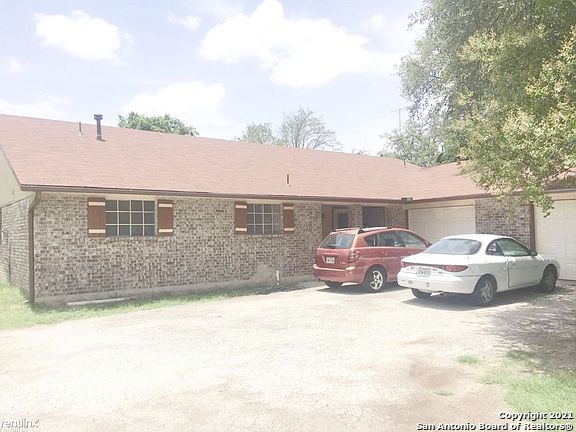 6110 Evers Road Leon Valley, TX 78238 - Photo 1 of 1