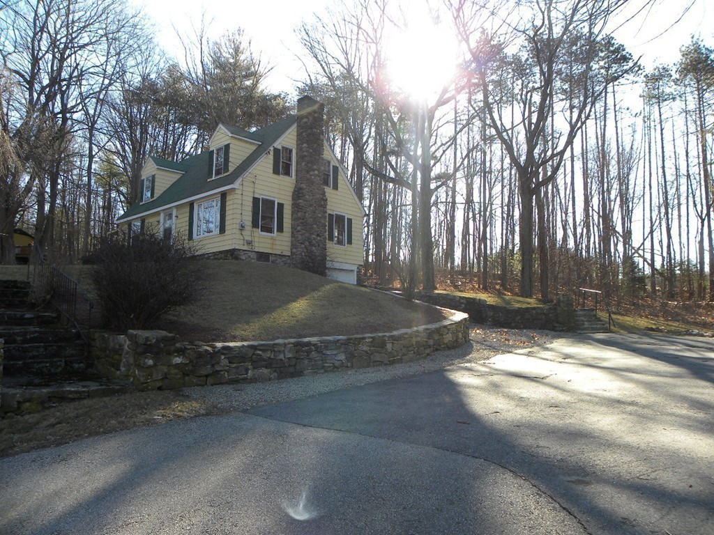 54 Worcester Road Charlton, MA 01507 - Photo 17 of 29