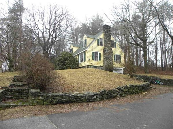 54 Worcester Road Charlton, MA 01507 - Photo 25 of 29