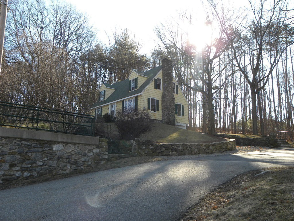 54 Worcester Road Charlton, MA 01507 - Photo 28 of 29