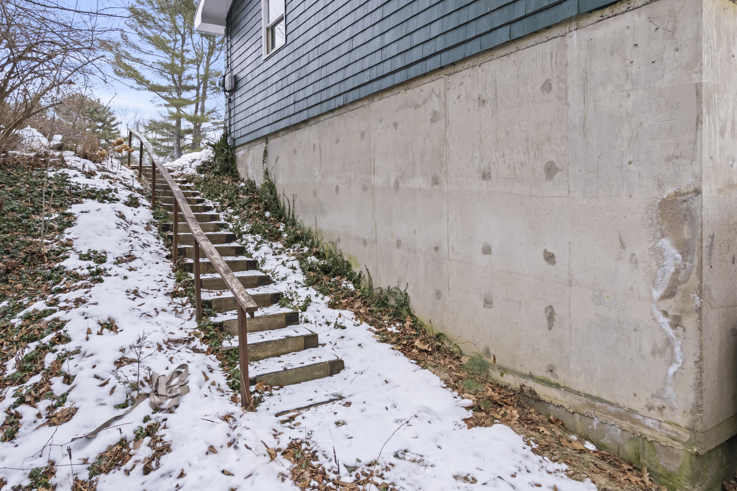 5 Oakridge Road Brunswick, ME 04011 - Photo 49 of 67 Exterior