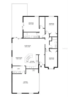 $350,000 | 2247 Shanewood Court, The Villages, FL 32162