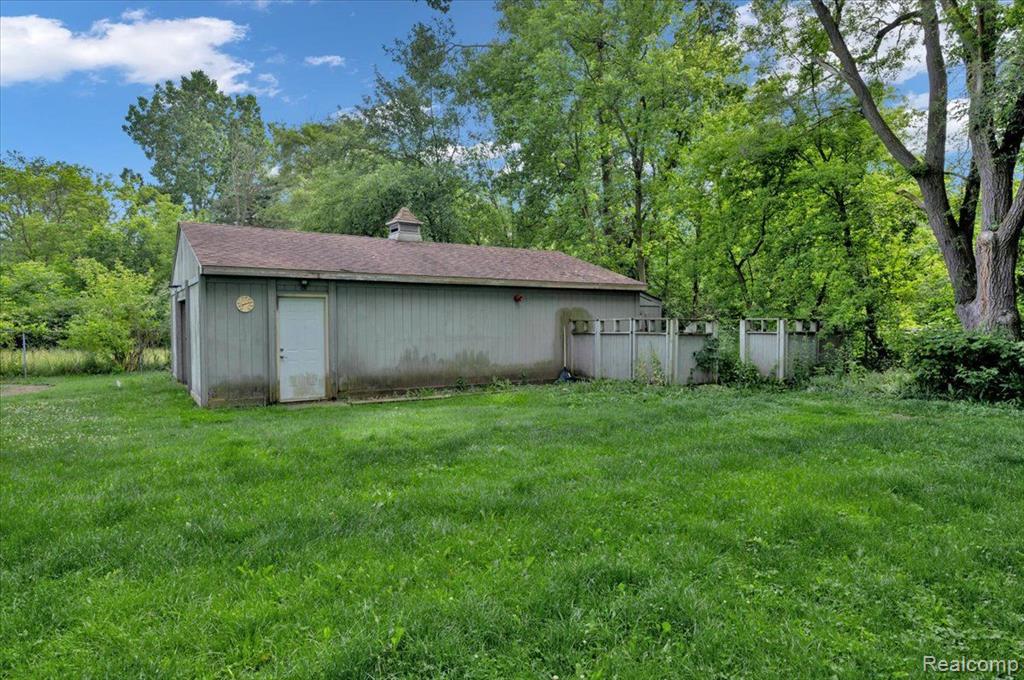 3107 North Irish Road Davison, MI 48423 - Photo 32 of 32