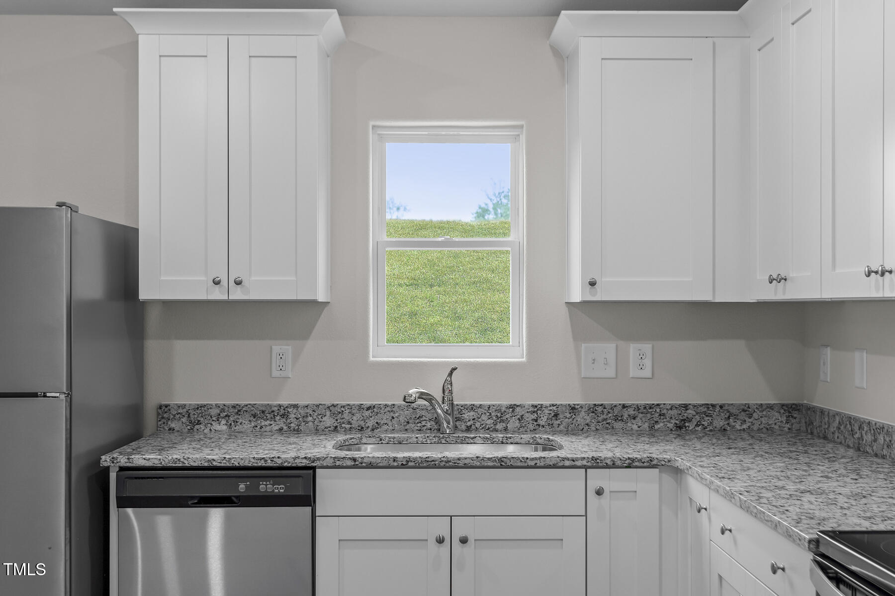 65 Crow Field Street Roxboro, NC 27574 - Photo 4 of 16 This home is completed. Representation photo