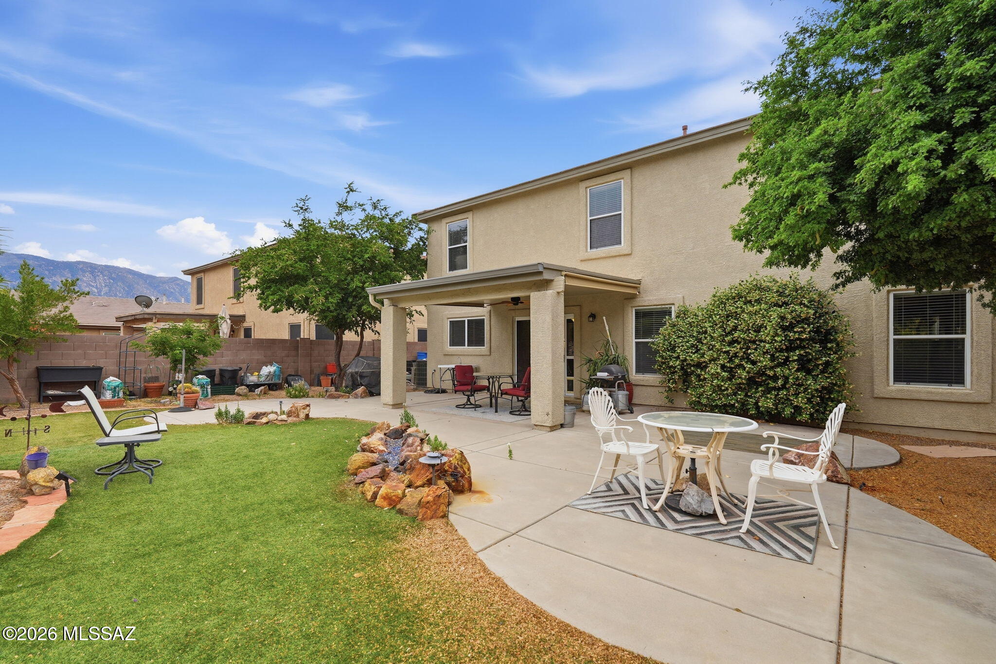 3611 East Mecate Road Tucson, AZ 85739 - Photo 22 of 25