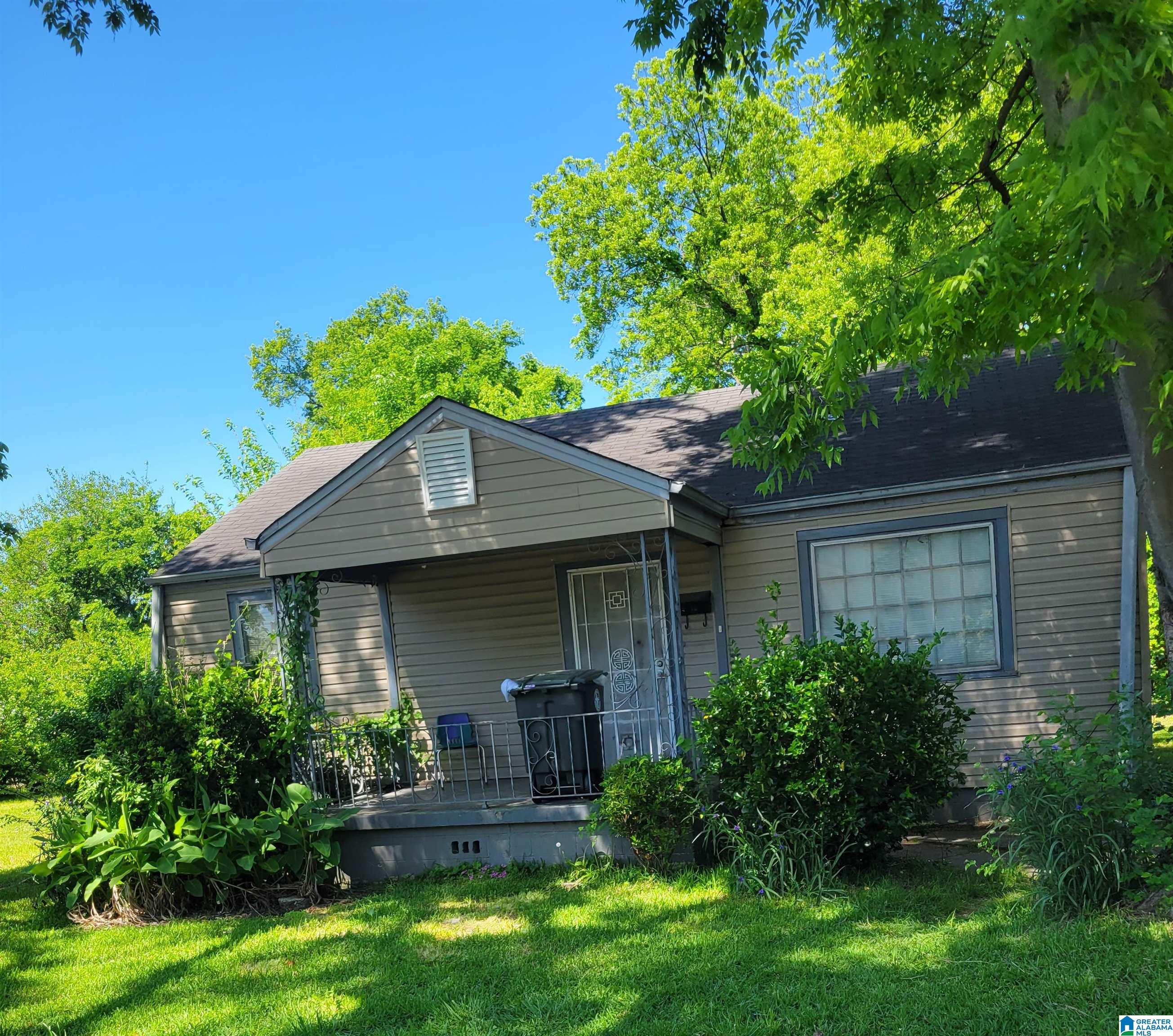 3312 North 39th Street Birmingham, AL 35217 - Photo 1 of 6