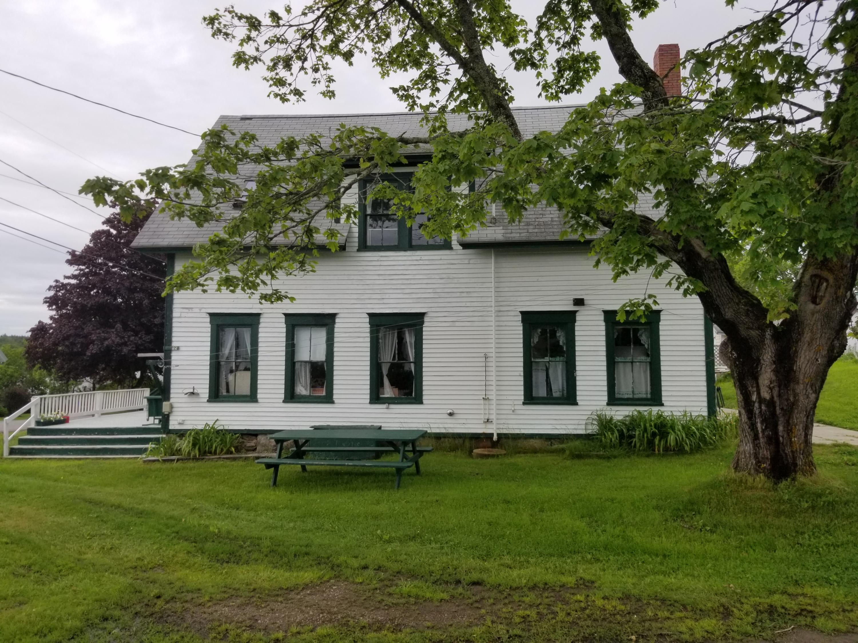 22 Beach Loop Road Bristol, ME 04554 - Photo 4 of 14 20190621_171447