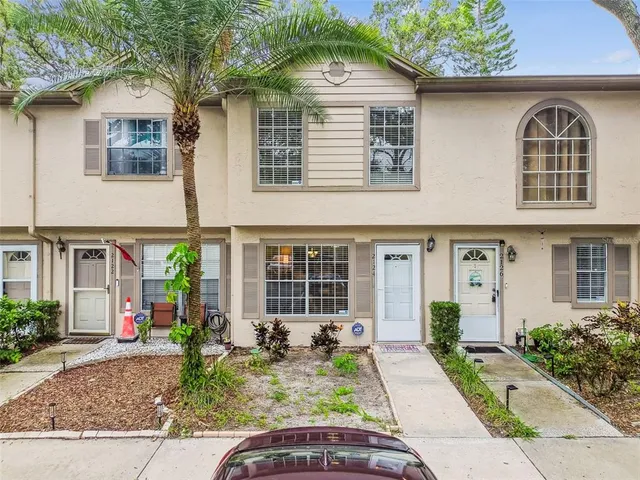 $239,000 | 2124 Fletchers Point Circle, Tampa, FL 33613
