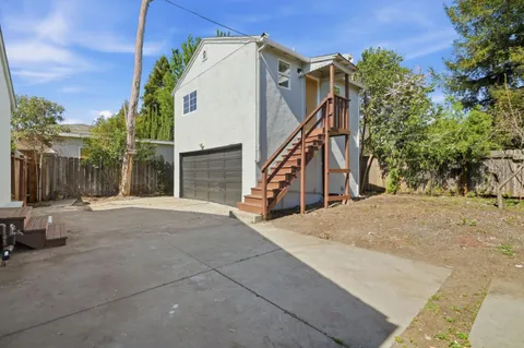 $1,498,000 | 1355 Regent Street, Redwood City, CA 94061