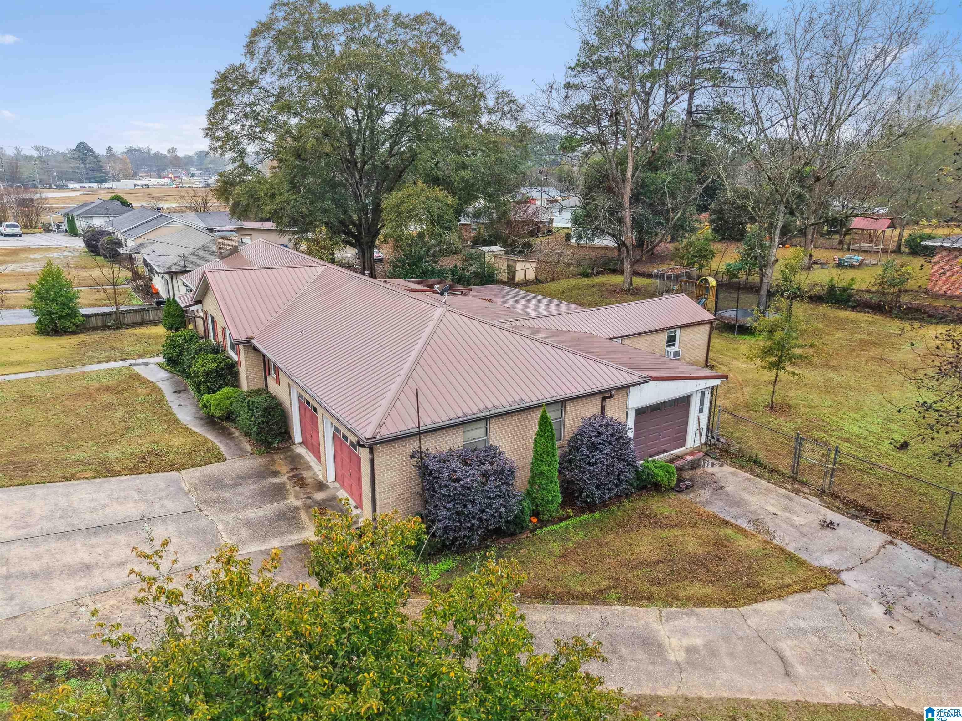 705 Lay Dam Road Clanton, AL 35045 - Photo 33 of 37