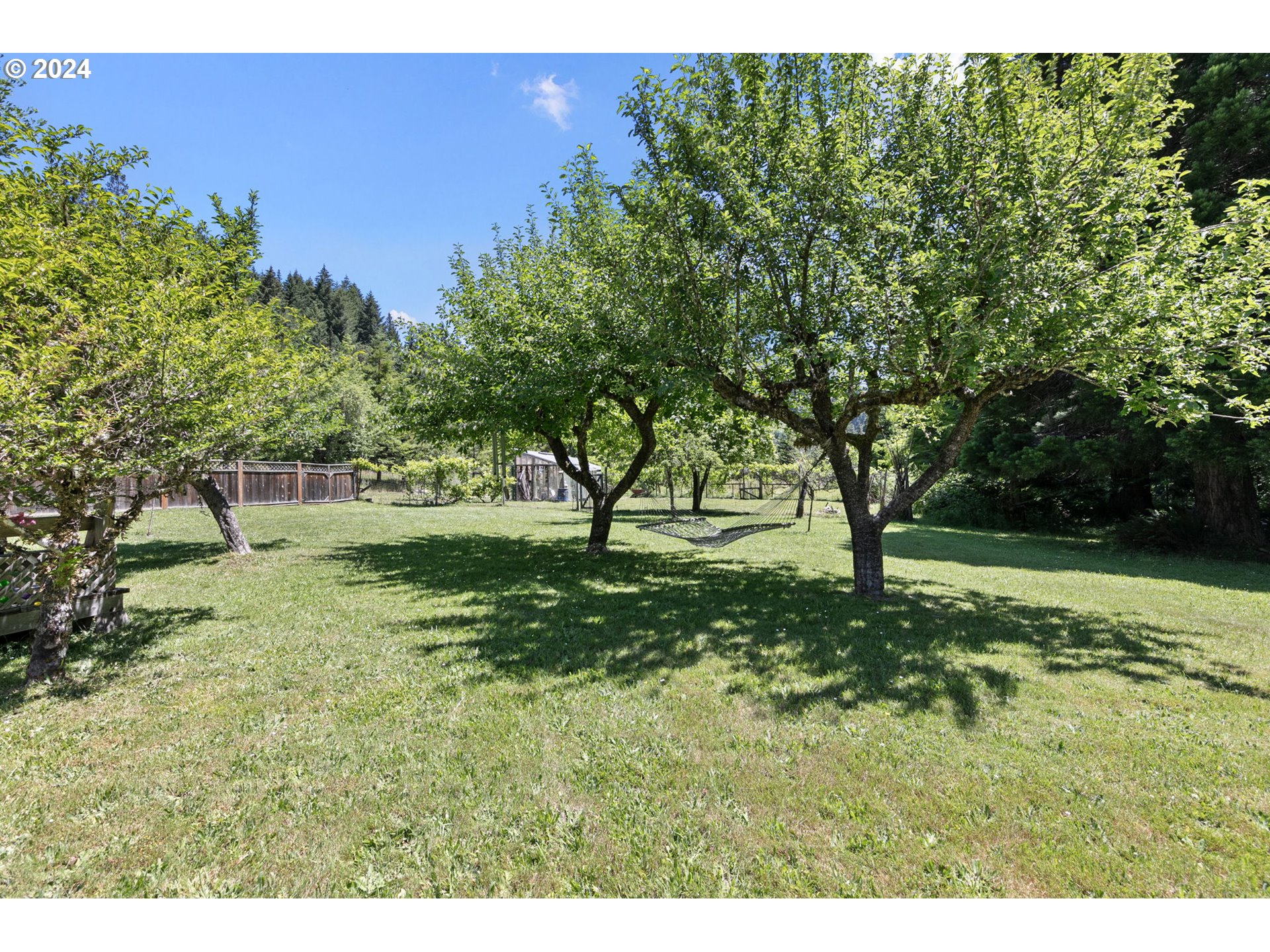 1610 Sand Creek Road Drain, OR 97435 - Photo 25 of 35 Gallery Image 25