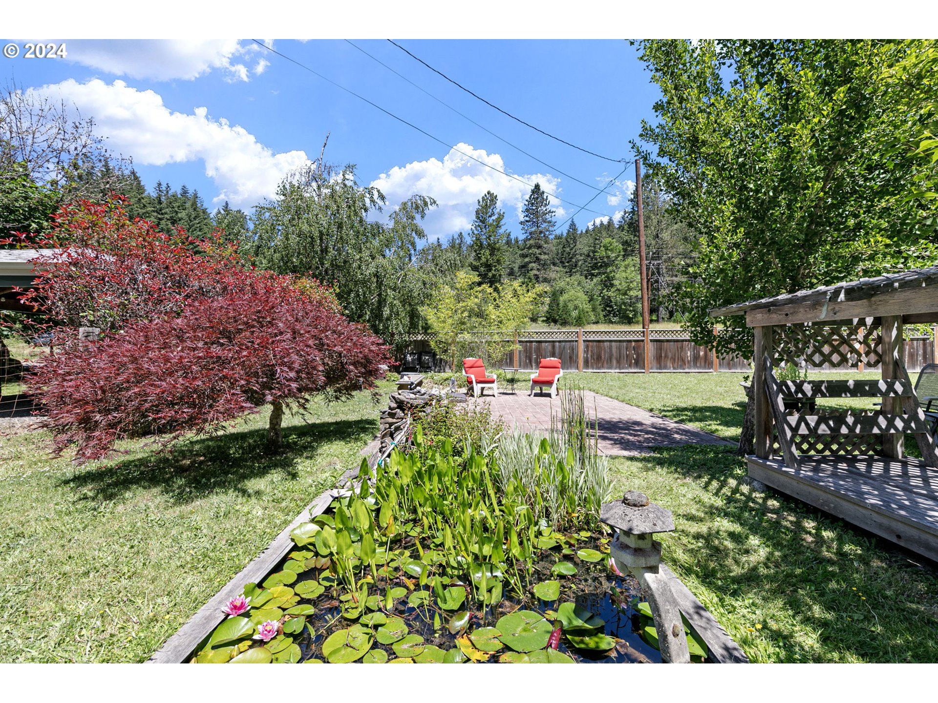 1610 Sand Creek Road Drain, OR 97435 - Photo 29 of 35 Gallery Image 29