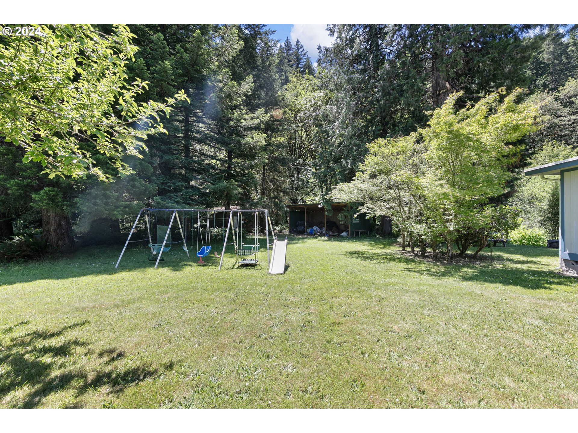 1610 Sand Creek Road Drain, OR 97435 - Photo 31 of 35 Gallery Image 31