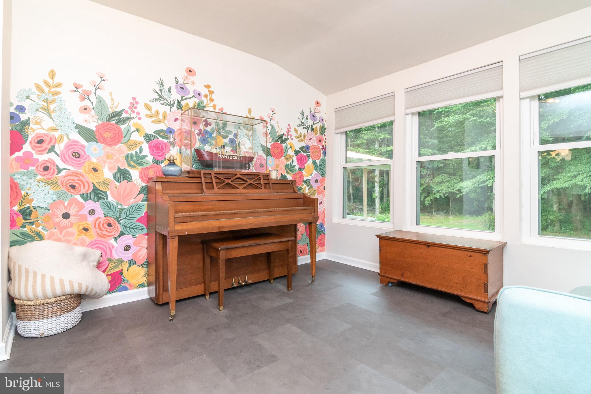 10348 Memory Road Harrington, DE 19952 - Photo 42 of 56 Sunroom