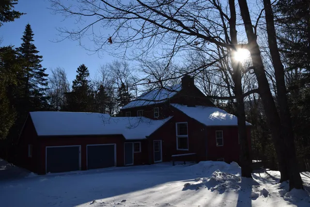 $649,000 | 3 Lower Highlands Road, Unit LOT #52 ( ADJOINING LOT IS #35), West Dover, VT 05356