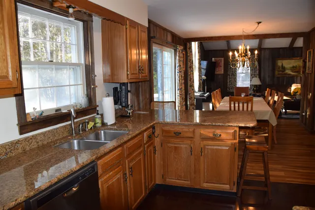 $649,000 | 3 Lower Highlands Road, Unit LOT #52 ( ADJOINING LOT IS #35), West Dover, VT 05356