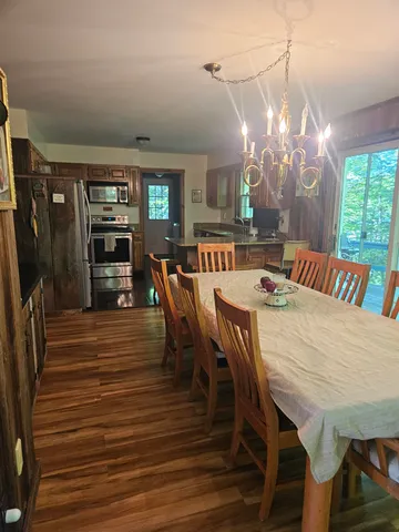 $649,000 | 3 Lower Highlands Road, Unit LOT #52 ( ADJOINING LOT IS #35), West Dover, VT 05356