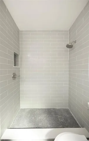 a room with a sink cabinets and utility room