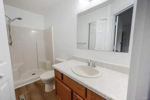 $242,900 | 102 Goose Ridge Drive, Forest, VA 24551